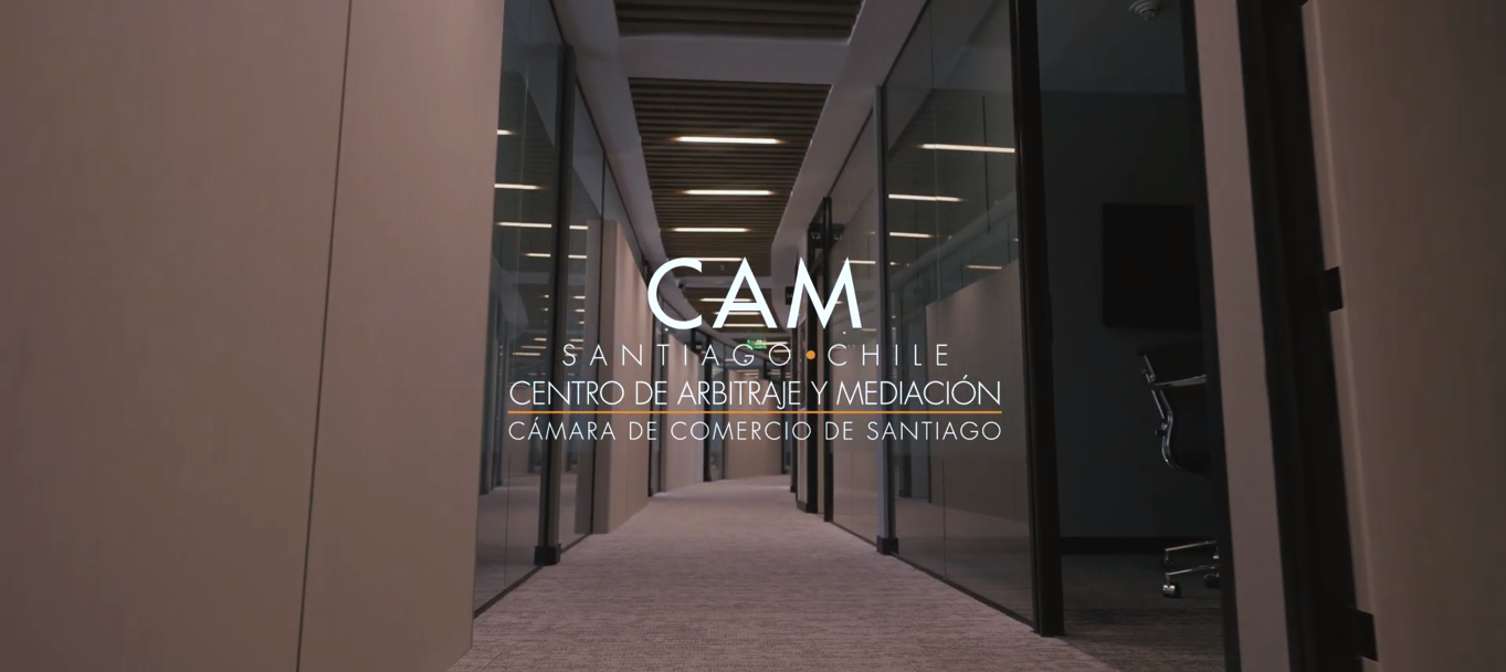 CAM Santiago