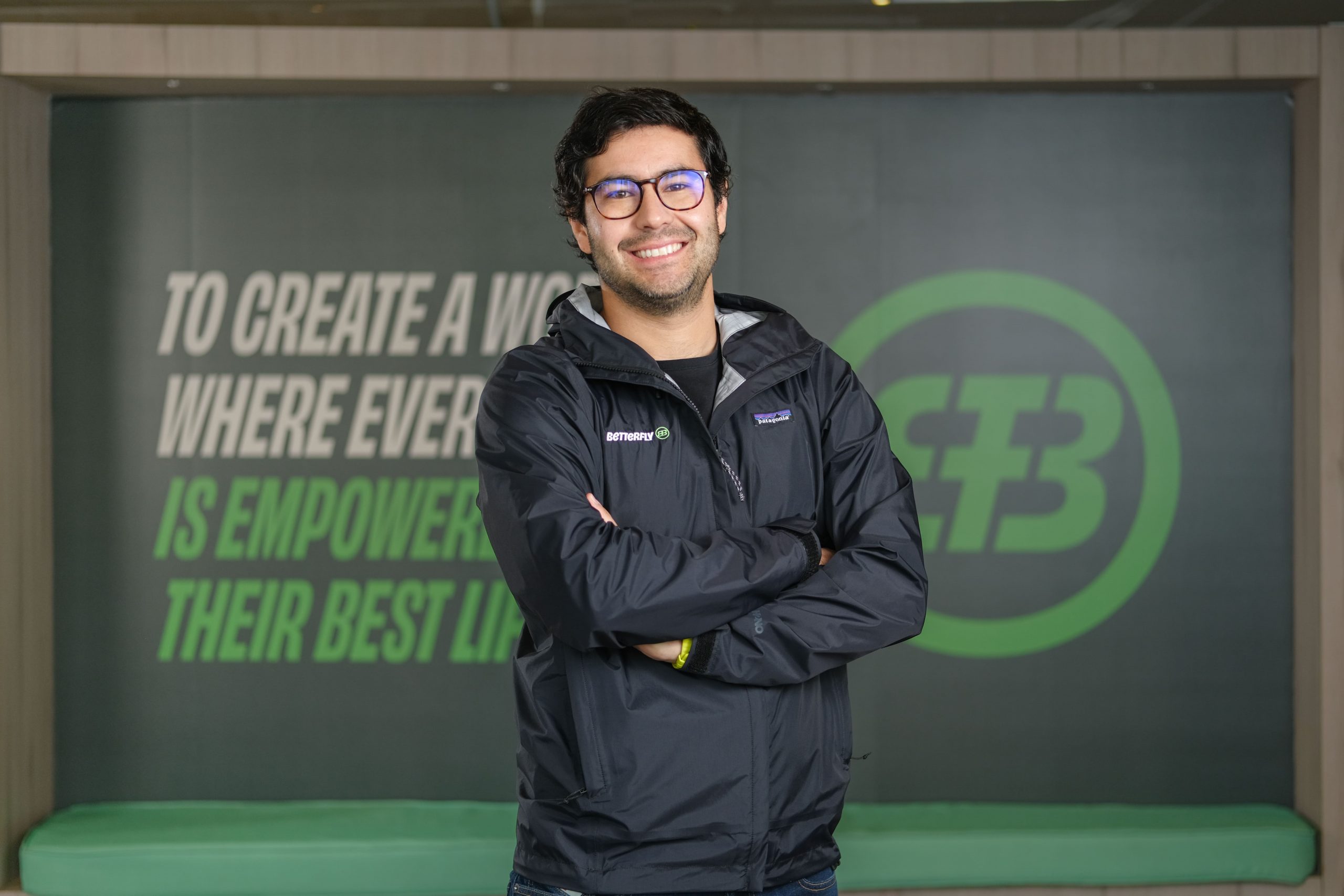 Betterfly desarrolla soluciones tecnológicas que integran bienestar corporativo e impacto social empresarial