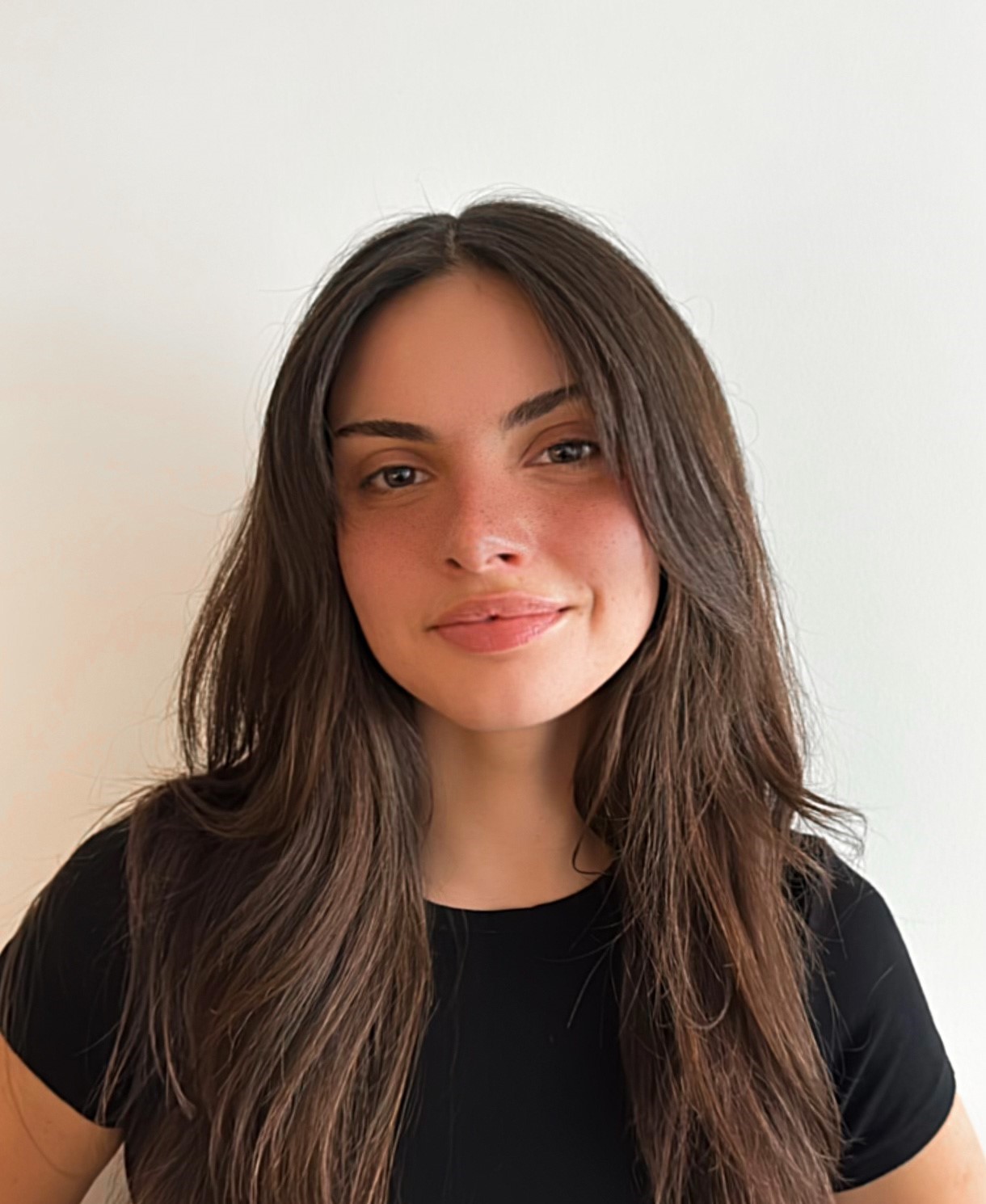 Coordinadora: Dana Wagner 