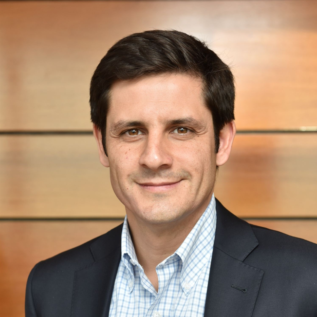 Alberto Ferran