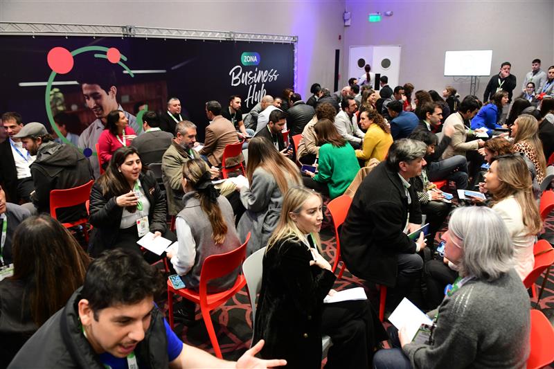 Eventos Pasados