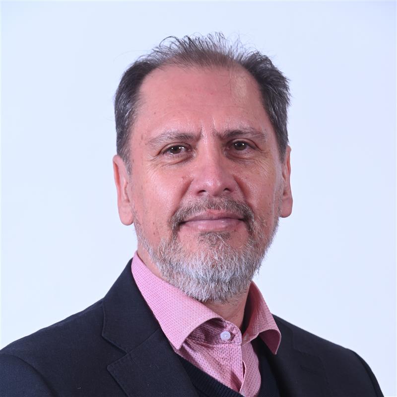David Varas