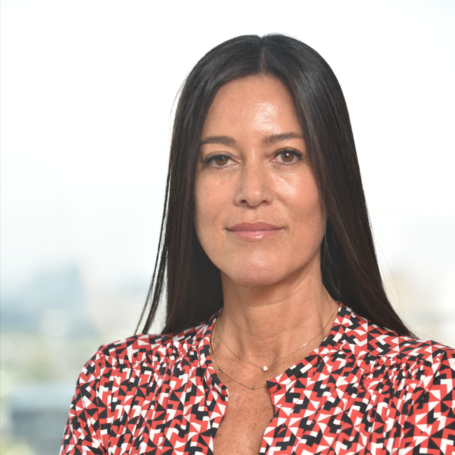 Josefina Montenegro