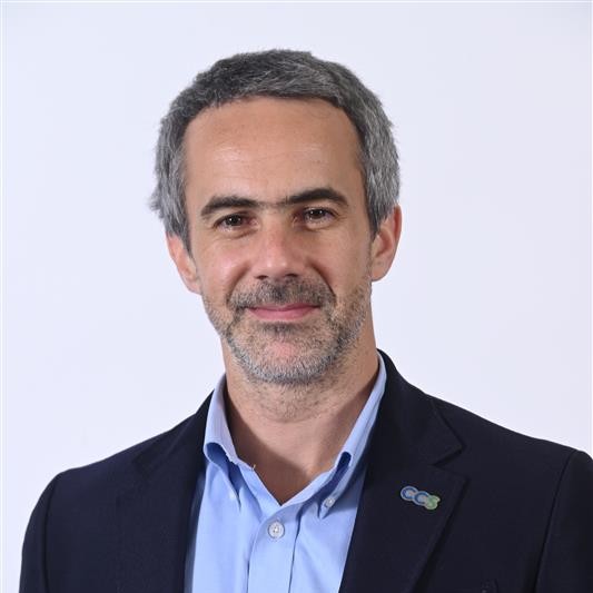 Juan Francisco Velasco