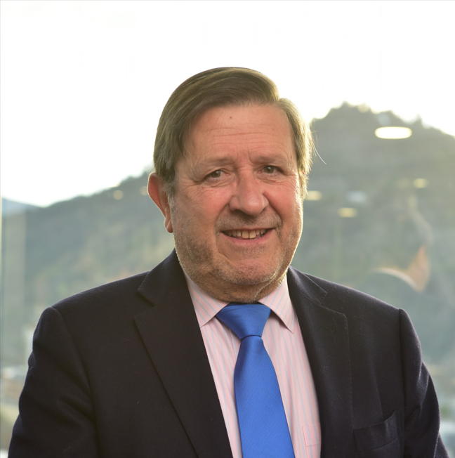 Lorenzo Gazmuri