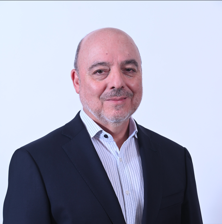 Oscar Carrasco