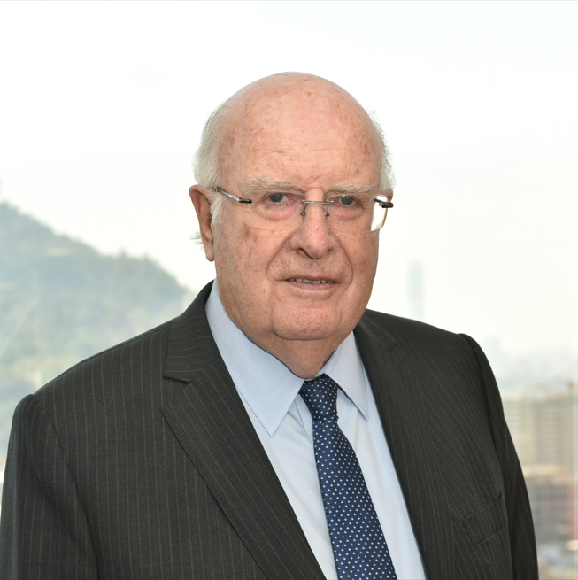 Peter T. Hill D.
