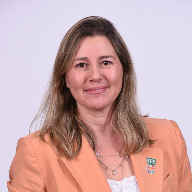 Verónica Torres