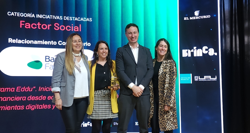 Nueve Empresas Socias De La Ccs Entre Las Líderes Del Ranking De Sostenibilidad Empresarial 2025 Nueve Empresas Socias De La Ccs Entre Las Líderes Del Ranking De Sostenibilidad Empresarial 2025