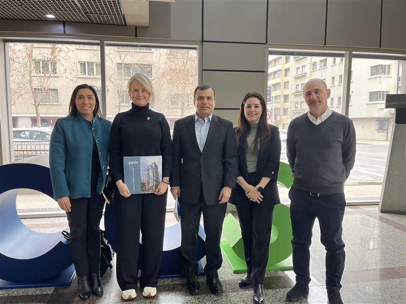 Cámara De Comercio De Santiago Sostuvo Encuentro Con Export Development Canada Para Explorar Alianzas En El Sector Retail  Cámara De Comercio De Santiago Sostuvo Encuentro Con Export Development Canada Para Explorar Alianzas En El Sector Retail