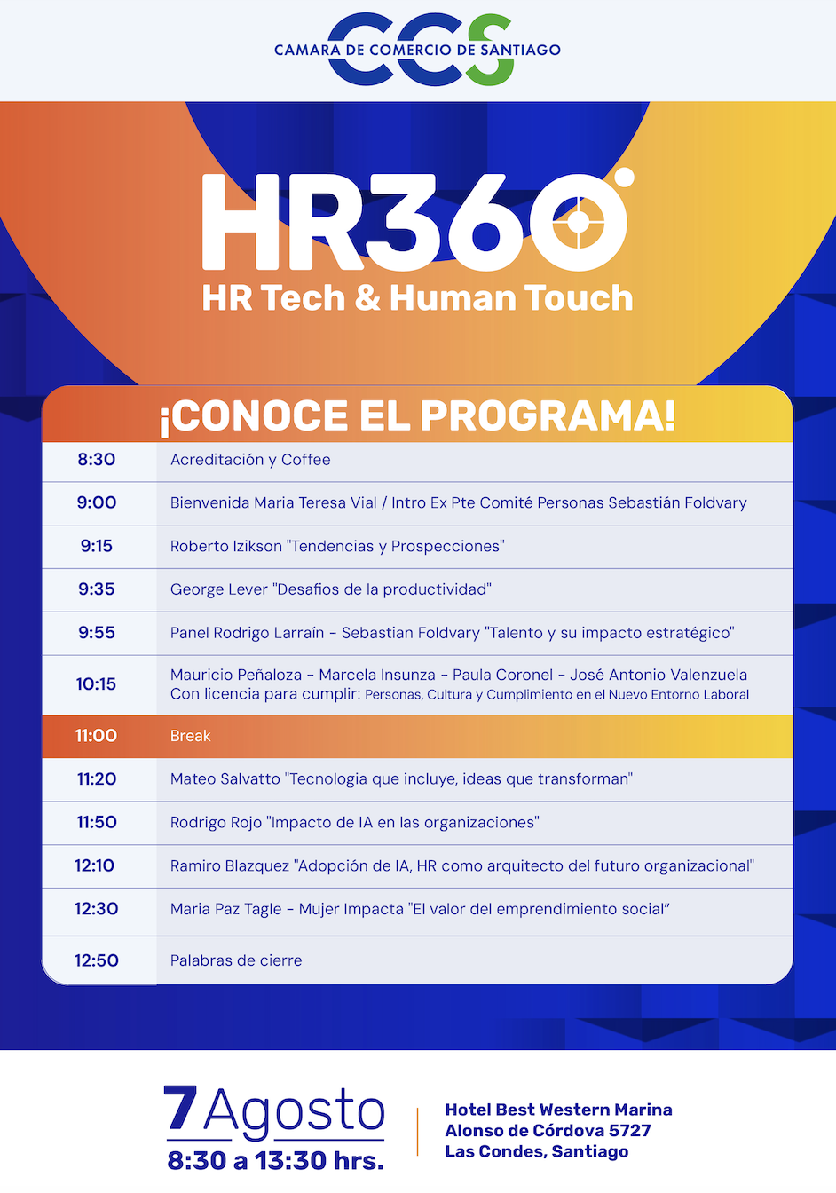 HR360