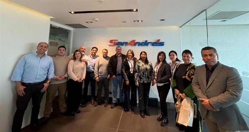 Pullman San Andrés impulsa primer encuentro de operadores p...