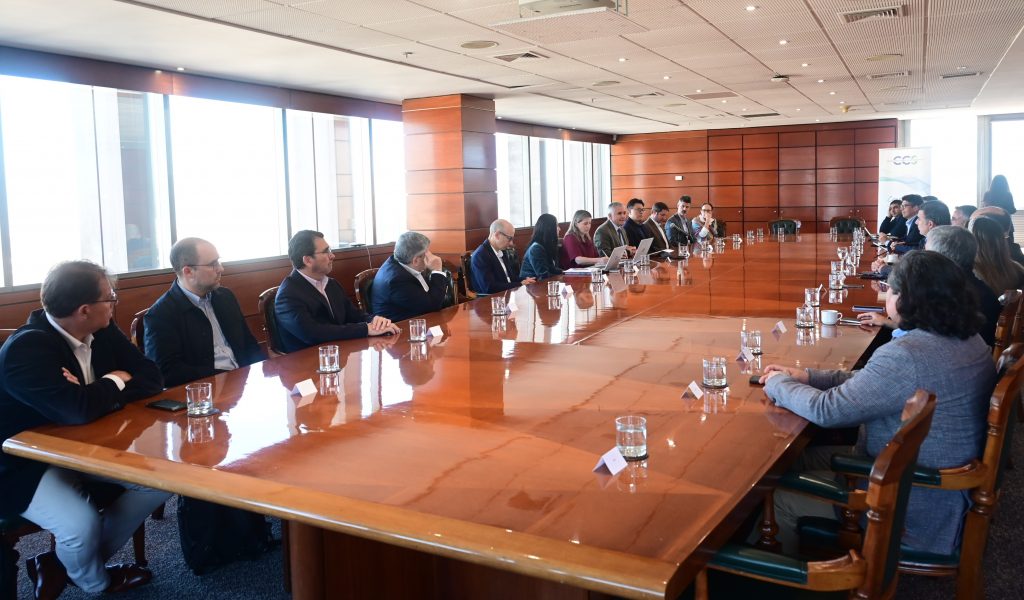 Ccs Y Traee Convocan A Líderes De Productores De Aee En Chile Para Avanzar En La Ley Rep Ccs Y Traee Convocan A Líderes De Productores De Aee En Chile Para Avanzar En La Ley Rep