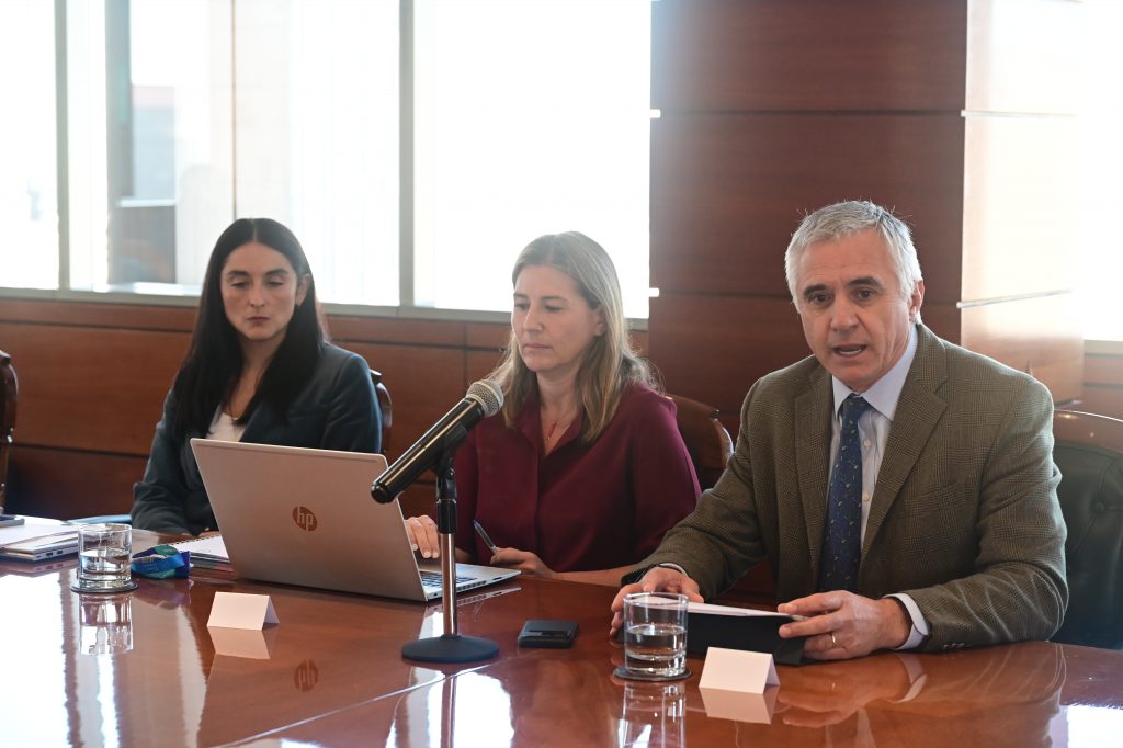 Ccs Y Traee Convocan A Líderes De Productores De Aee En Chile Para Avanzar En La Ley Rep Ccs Y Traee Convocan A Líderes De Productores De Aee En Chile Para Avanzar En La Ley Rep