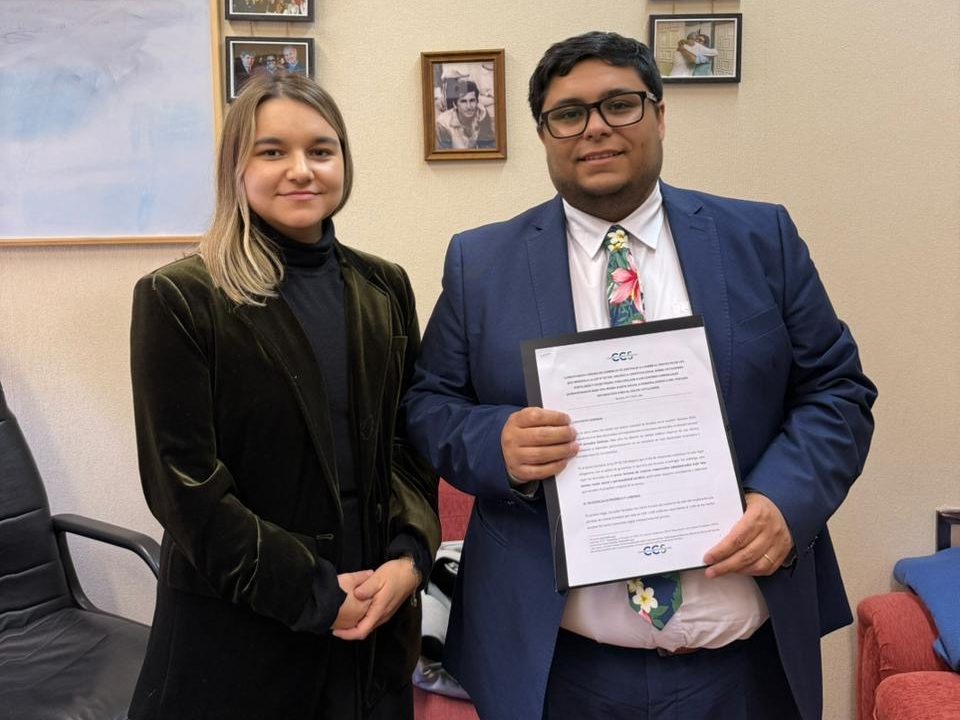 Ccs Se Reunió Con Parlamentarios Para Abordar Impactos De Los Feriados Electorales En El Comercio