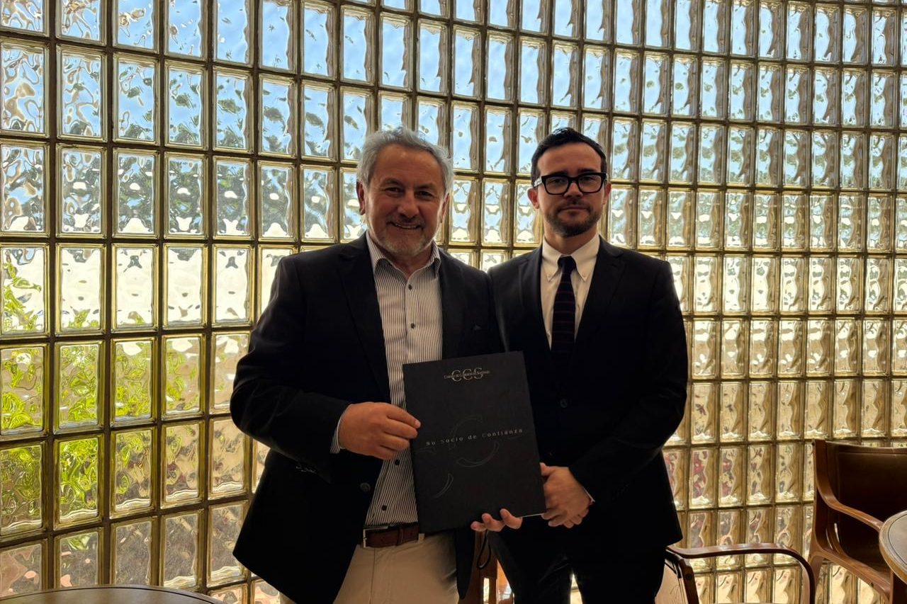 Ccs Se Reunió Con Parlamentarios Para Abordar Impactos De Los Feriados Electorales En El Comercio