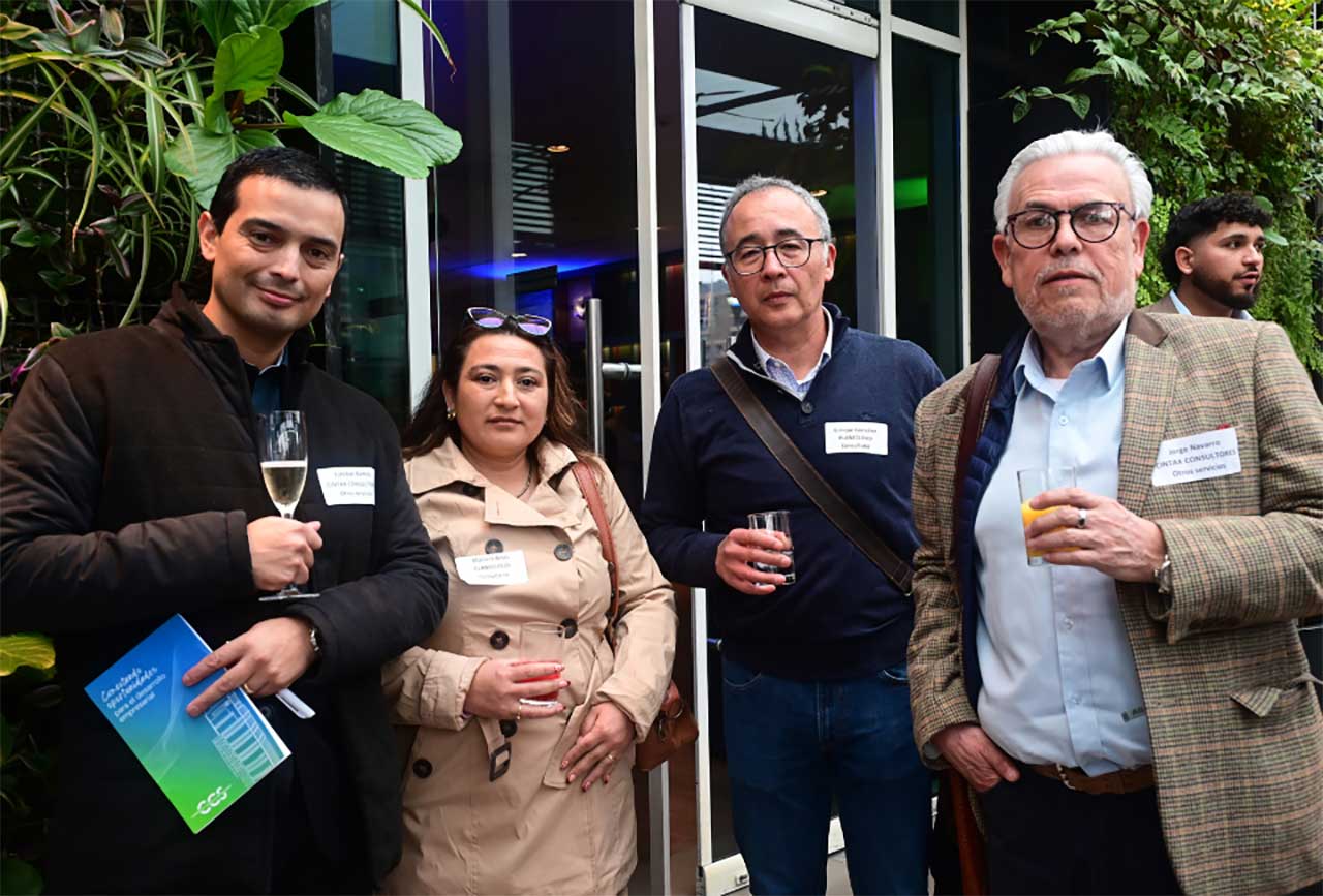 Pymes con Impacto: La iniciativa que busca fortalecer la sostenibilidad de las Pymes