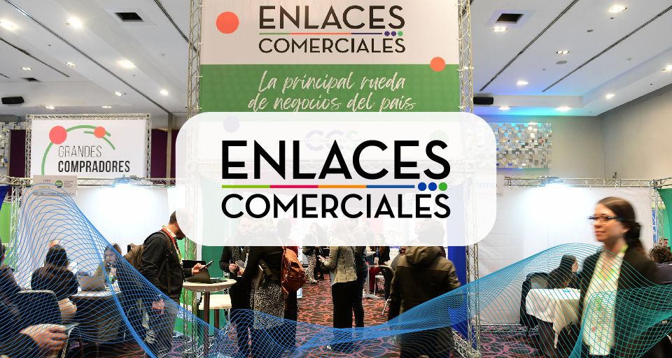 Enlaces Comerciales