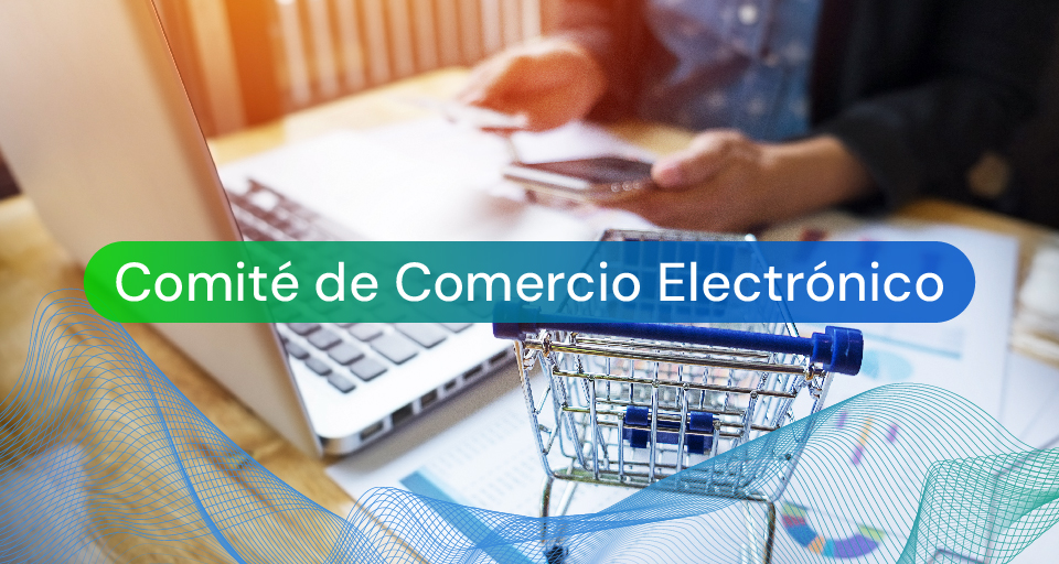 Comités de Comercio Electrónico