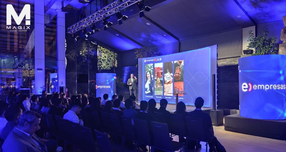 MAGIX GROUP: 30 años liderando la innovación audiovisual en Latinoamérica