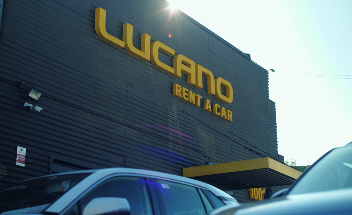 Lucano Rent a Car fortalece su presencia en el sur: nuevas sucursales en Temuco, Puerto Natales y relocalización en el Aeropuerto de Puerto Montt