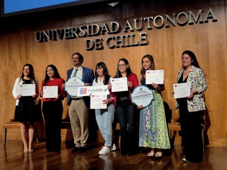 CCS es reconocida por sexto año consecutivo por medir su Huella ...