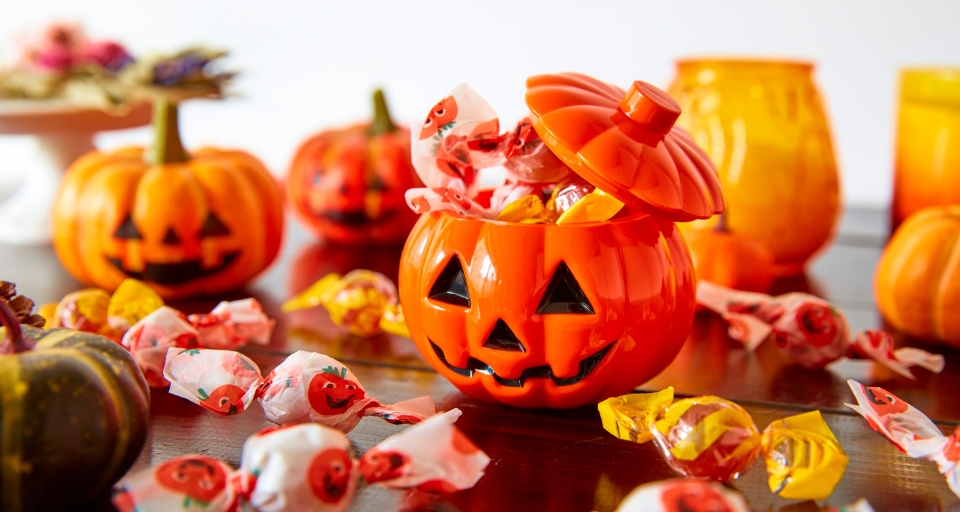 Estudio CCS: Ventas de Halloween alcanzarían los US$ 130 millones