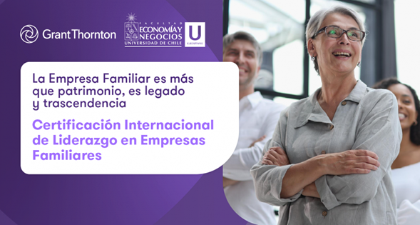A días de iniciarse el curso de Certificación Internaciona...