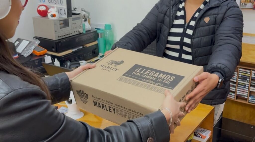 Beneficios de elegir la entrega fuera de casa en Cyber