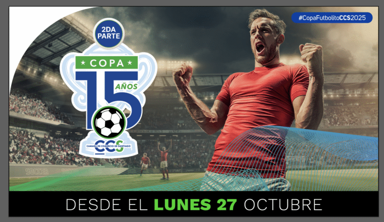 Comienzo Copa Futbolito 2025