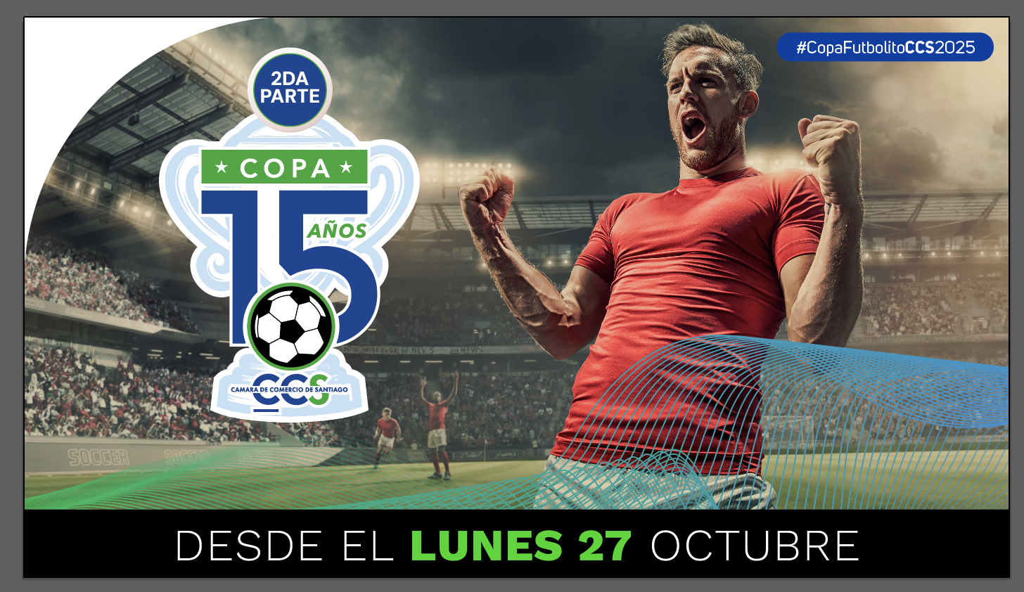 Comienzo Copa Futbolito 2025