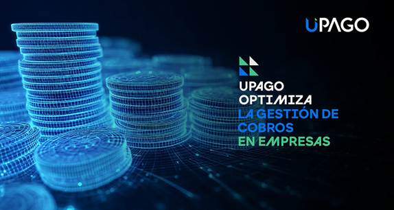 UPAGO optimiza la gestión de cobros en empresas chilenas