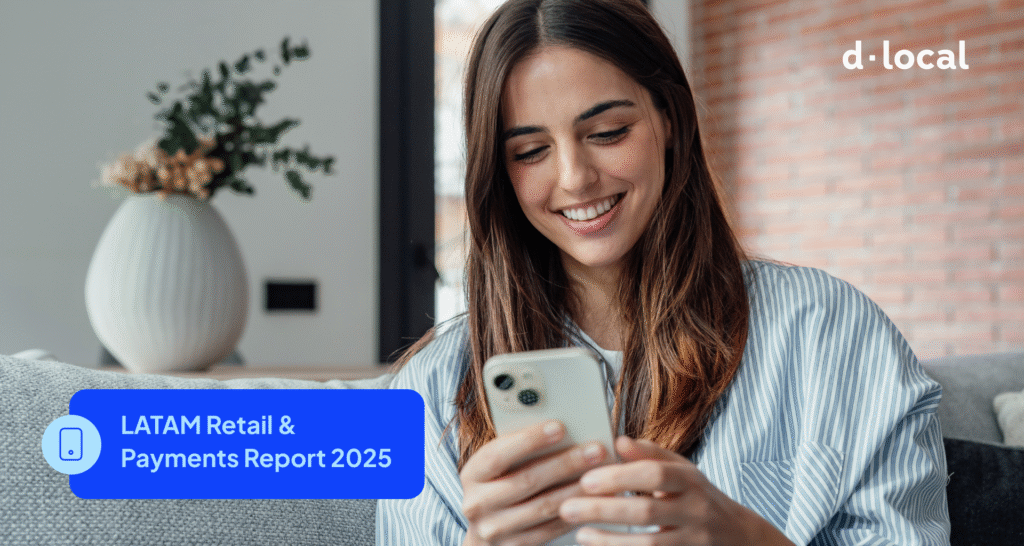 El proceso de pago continúa siendo el principal punto crít...