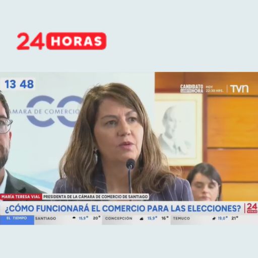 Comercio critica feriado de elecciones