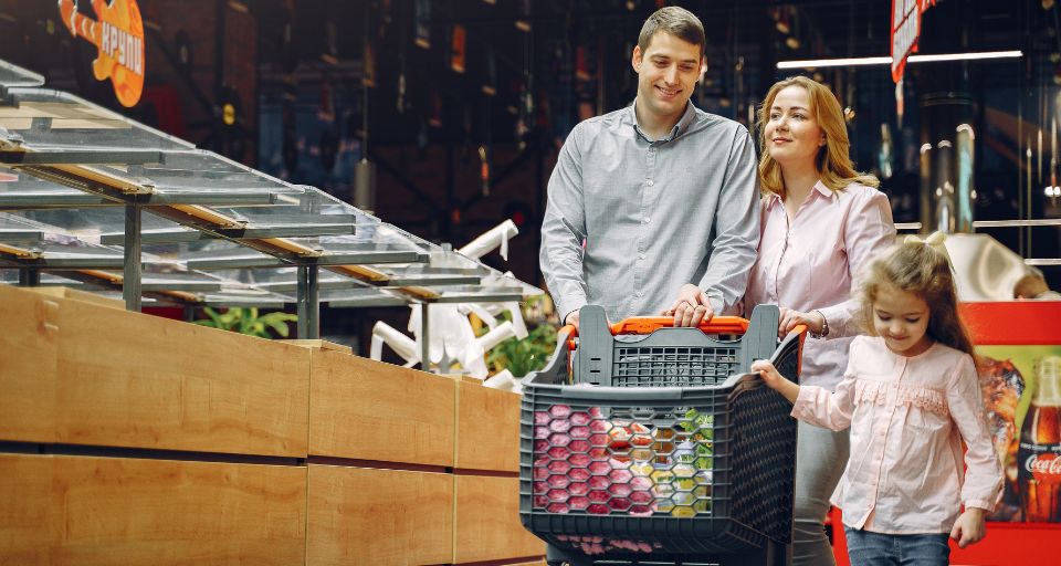 CCS informa sobre el funcionamiento del comercio durante las elec...