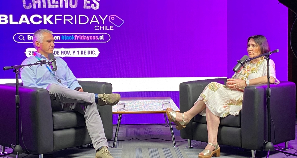 BlackFriday CCS 2025: Más de 460 marcas se unen al último evento oficial de ofertas del año