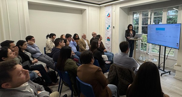 LicitaLAB reunirá a especialistas de Perú y Colombia en en...