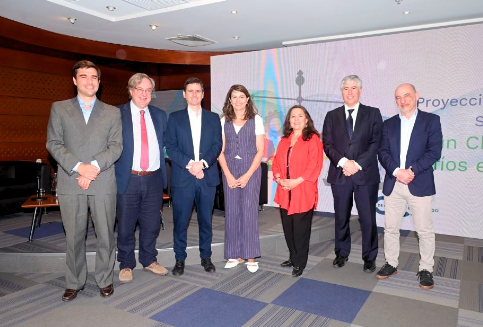 Proyecciones económicas 2026