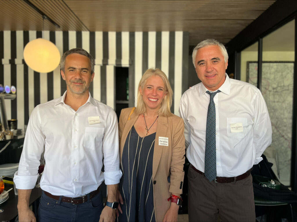 Galería After Comités CCS