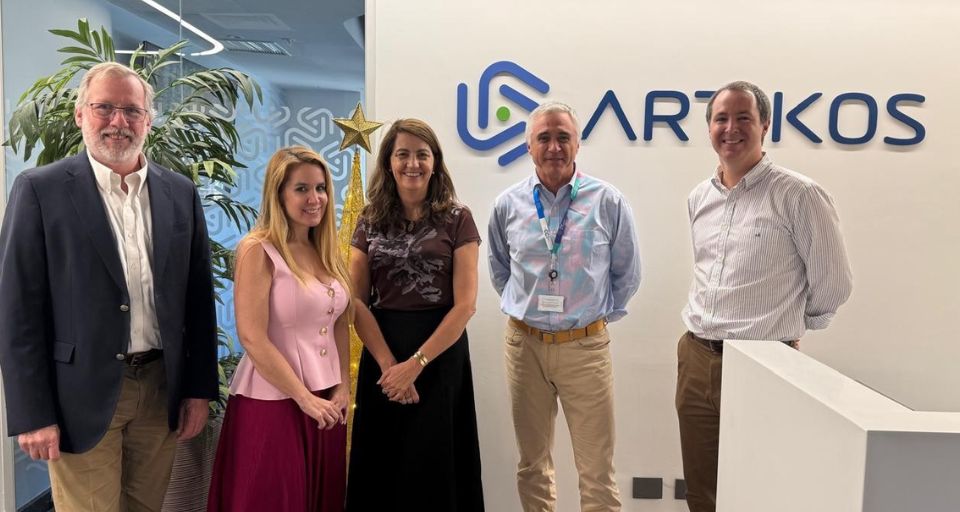 Artikos refuerza su presencia en la CCS y proyecta una nueva etapa de crecimiento