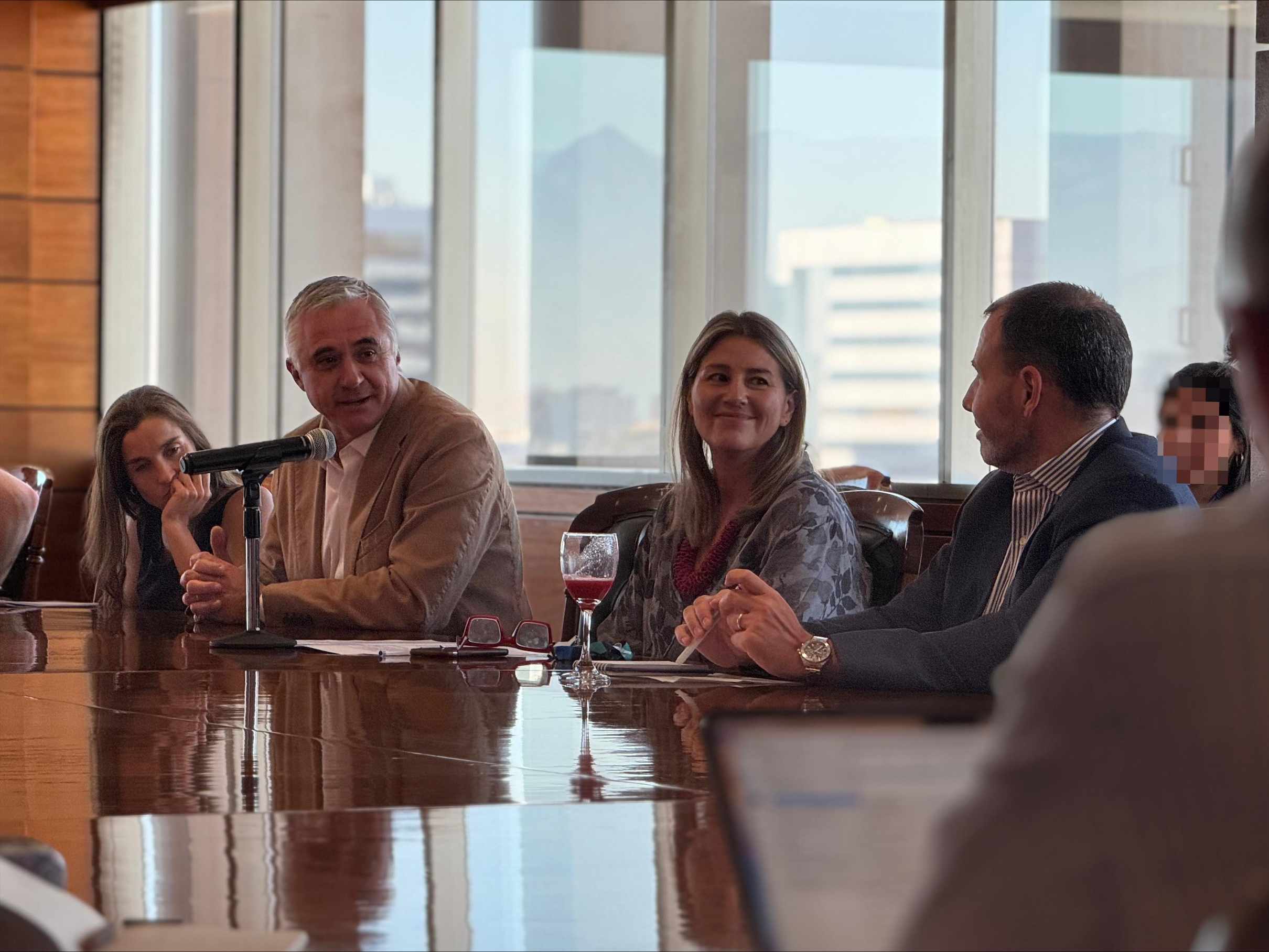 CCS e IPSOS establecen alianza estratégica para fortalecer la comunicación en sostenibilidad