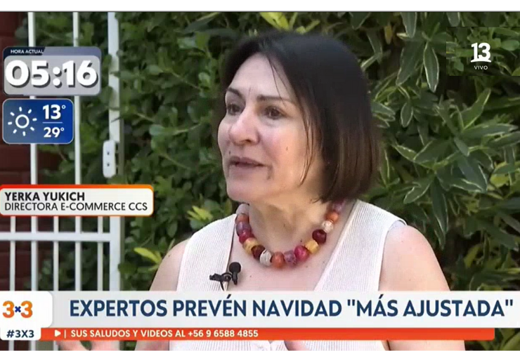 4 de cada 10 personas compararán menos regalos esta navidad