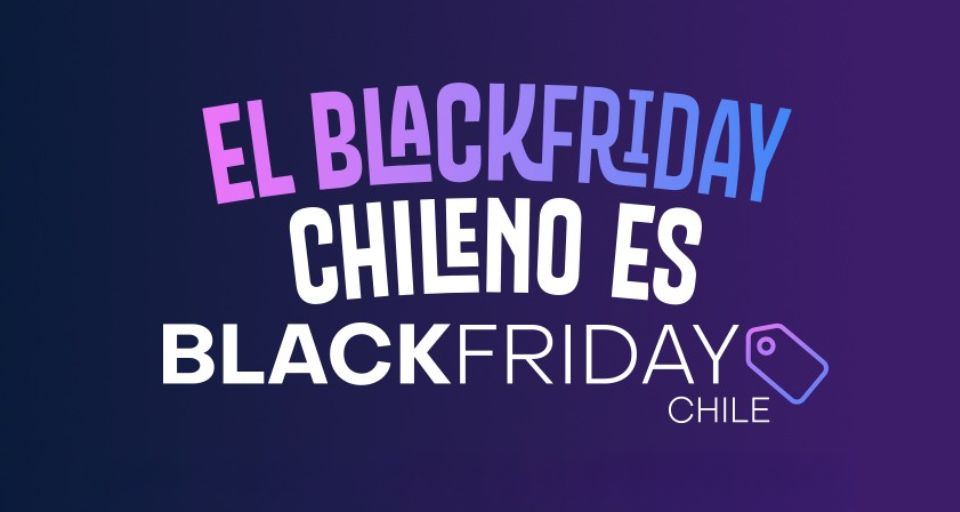 Blackfriday alcanzó ventas por US$426 millones en sus prime...