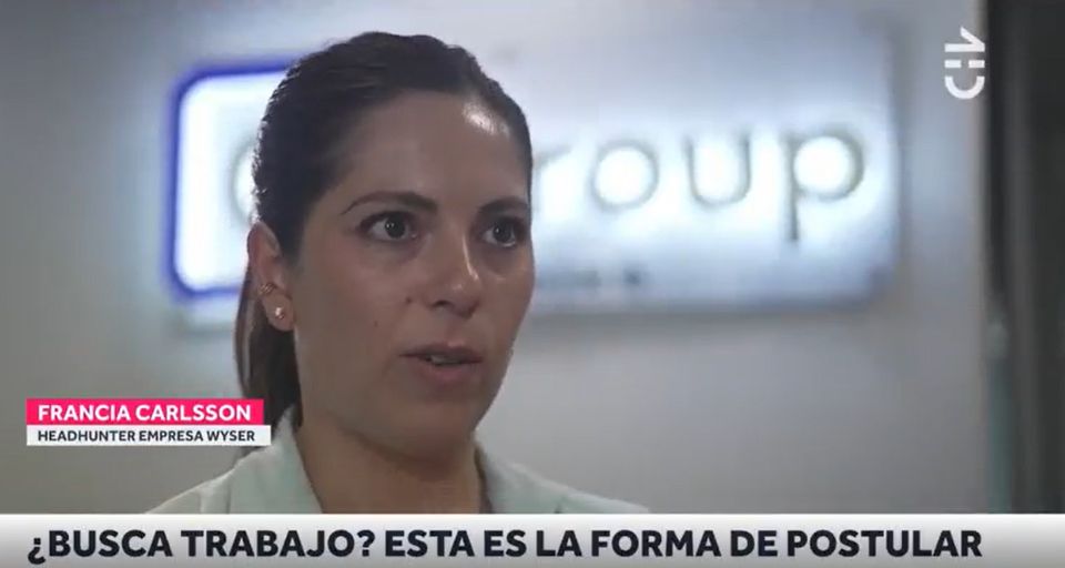 Wyser de Gi Group Holding Chile entrega claves para enfrentar el desempleo de larga duración