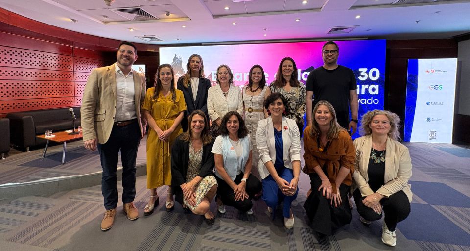 Alianza Unidos por la Acción Climática presenta balance de la COP30 y hoja de ruta climática para empresas