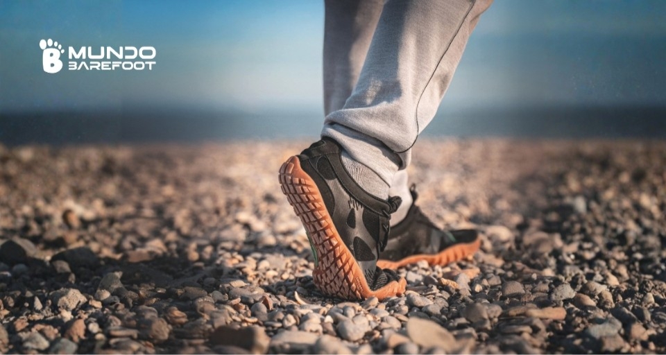 Mundo Barefoot se integra a la CCS para potenciar la innovación en comercio digital y bienestar a través del calzado minimalista