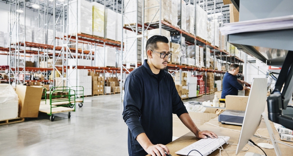 Chile experimenta el boom de los proyectos “Build to Suit”, la nueva tendencia del mercado de bodegas