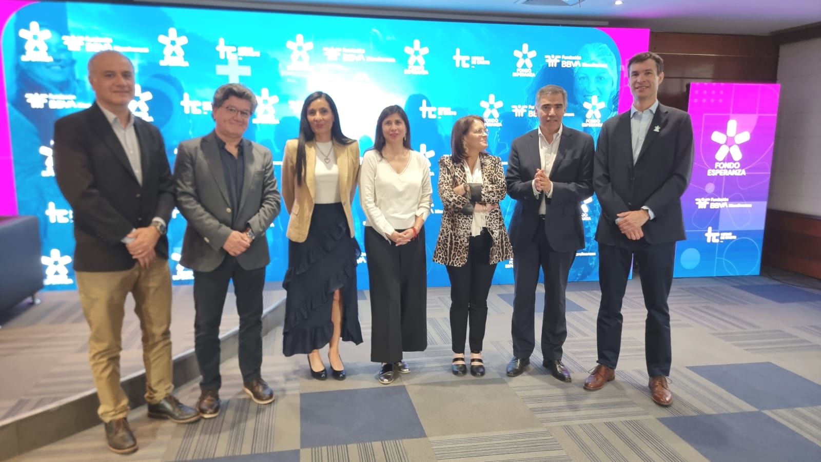 Emprendedoras duplican sus ingresos y reducen su deuda a la mitad tras dos años de recibir el servicio microfinanciero de Fondo Esperanza