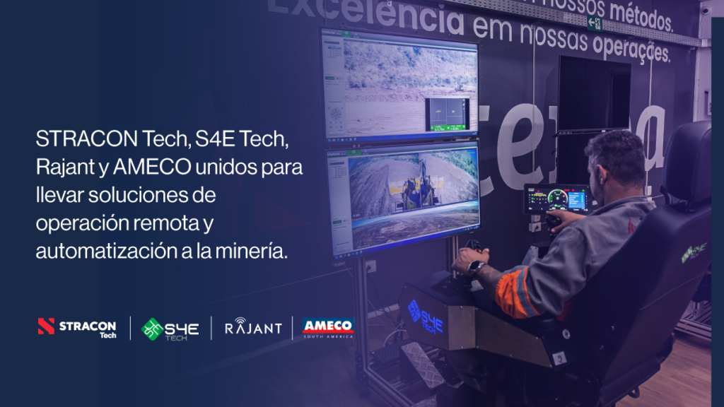 Nueva alianza estratégica para impulsar soluciones de opera...