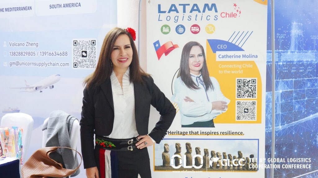 Latam Logistics ¿Carta de Crédito o Transferencia Bancaria...